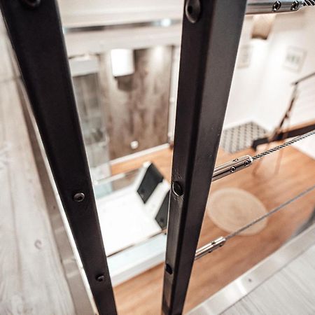 Luxusloft Timeout With Private Spa Ralingen المظهر الخارجي الصورة