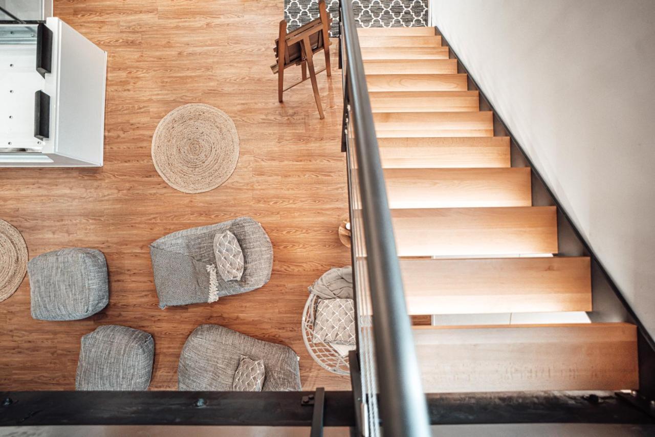 Luxusloft Timeout With Private Spa Ralingen المظهر الخارجي الصورة